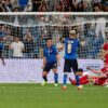 WCQ round-up: England held by Poland, Italy, Germany secure big victories | World Cup qualifiers